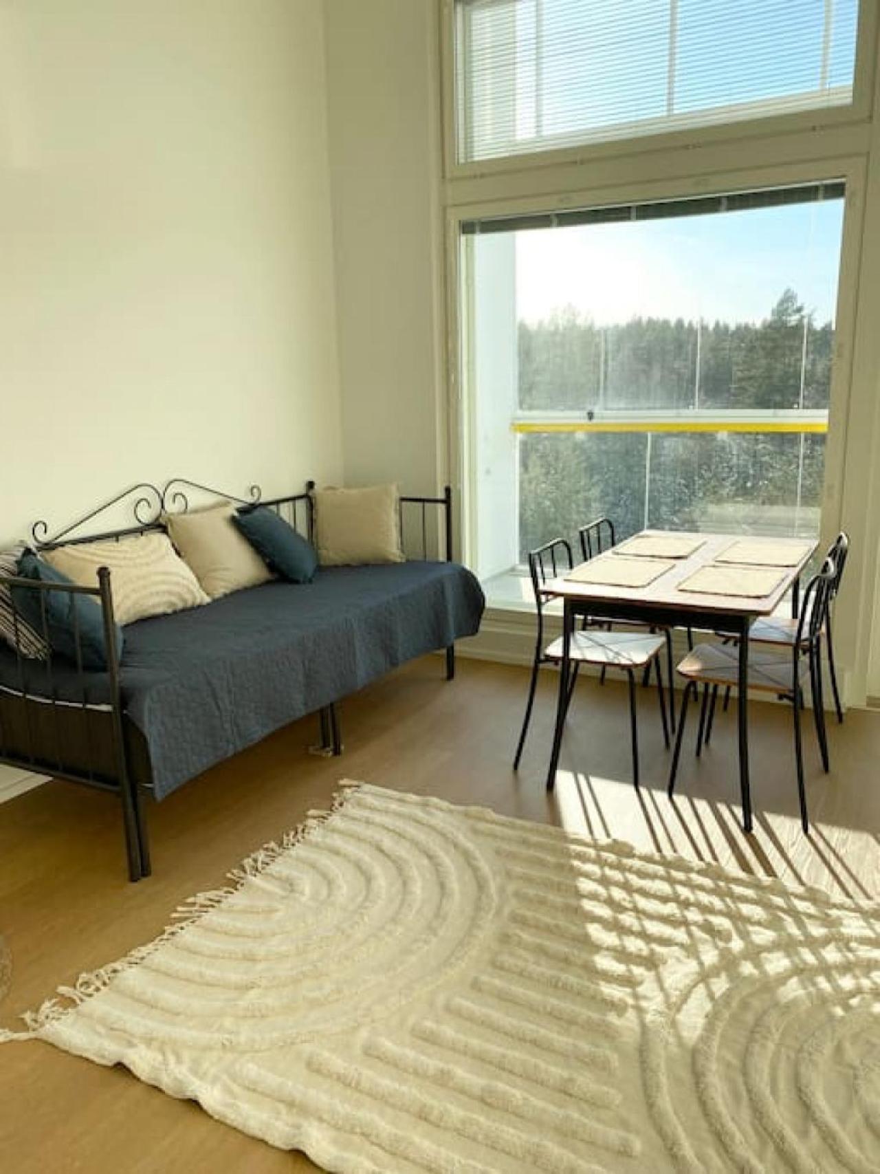 TUUSULA Tuusula 15 min drive to Airport, free parking view 3