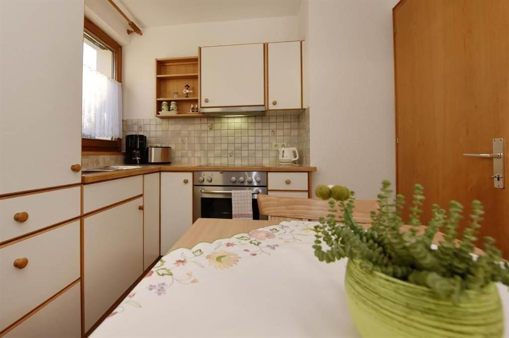 Ferienwohnung Bitschnau Ulrike