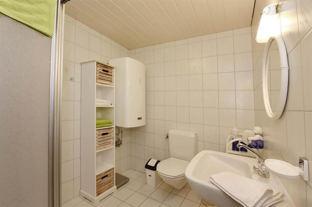 Ferienwohnung Bitschnau Ulrike