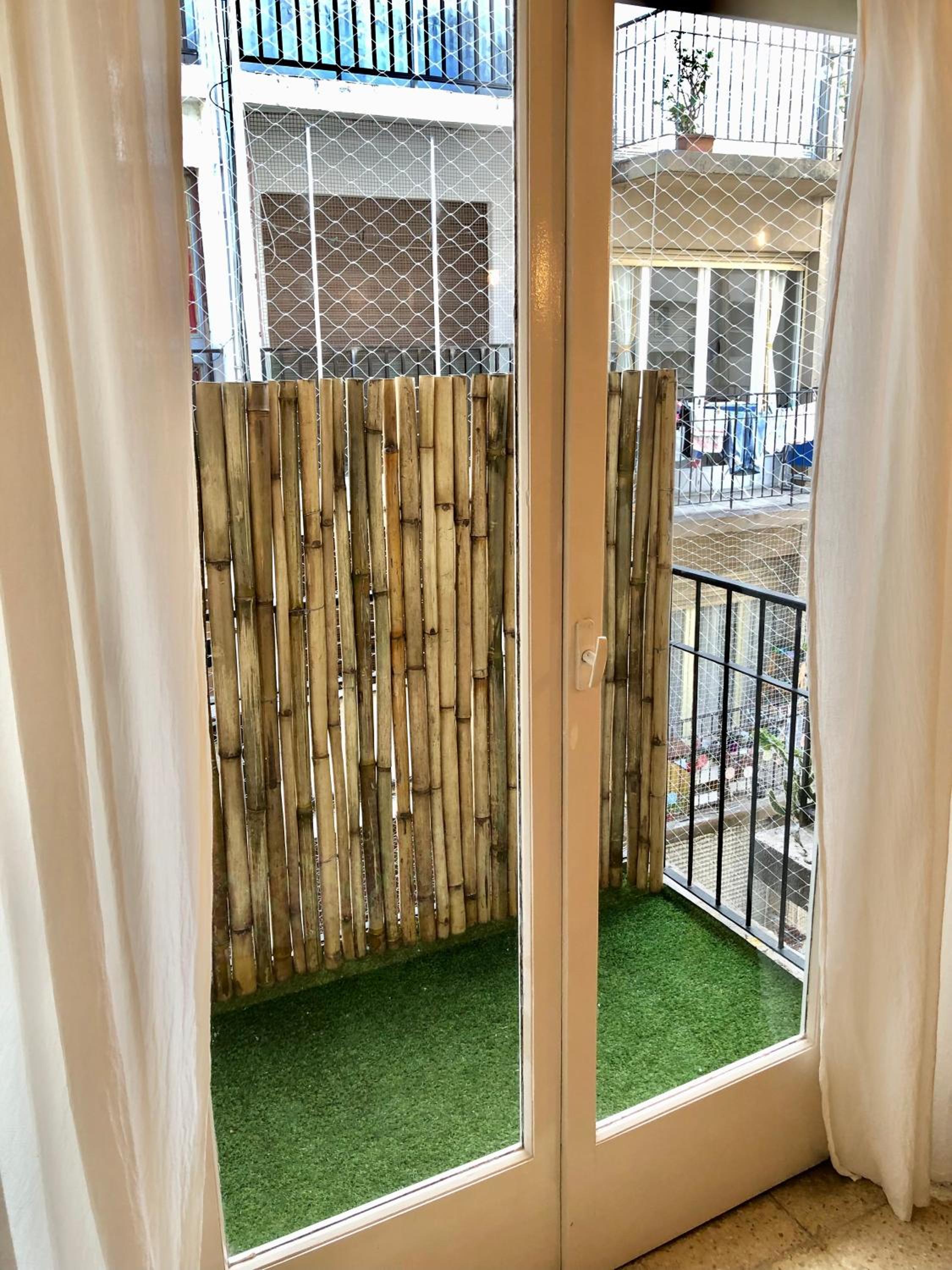 Departamento zona Güemes, a dos cuadras del mar ,Dos ambientes,céntrico