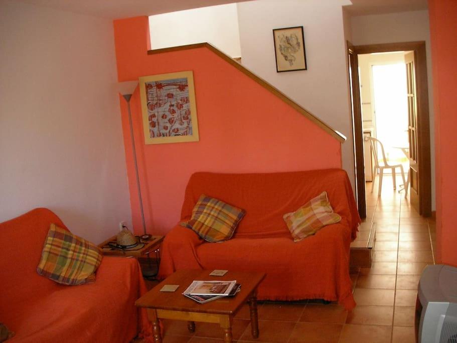 Duplex Isleta del Moro / Níjar-Almería Spain view 5