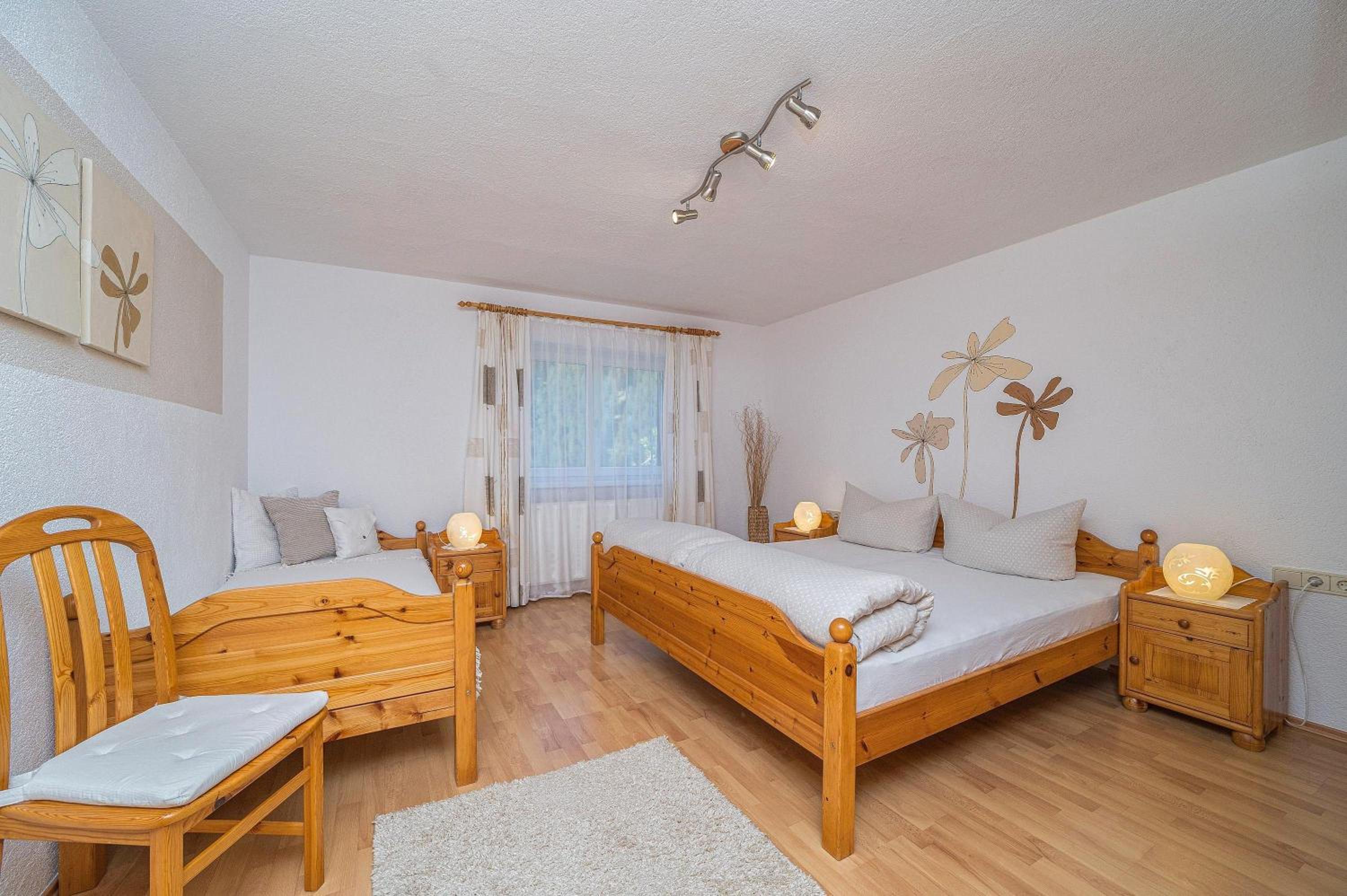 Ferienwohnung Lisi view 2