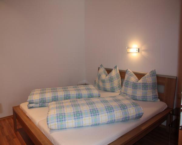 Ferienwohnung Nadja