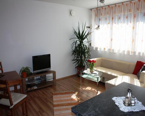 Ferienwohnung Nadja