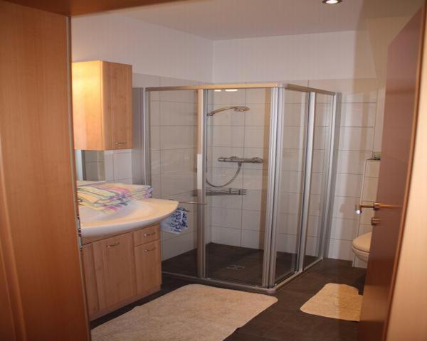 Ferienwohnung Nadja