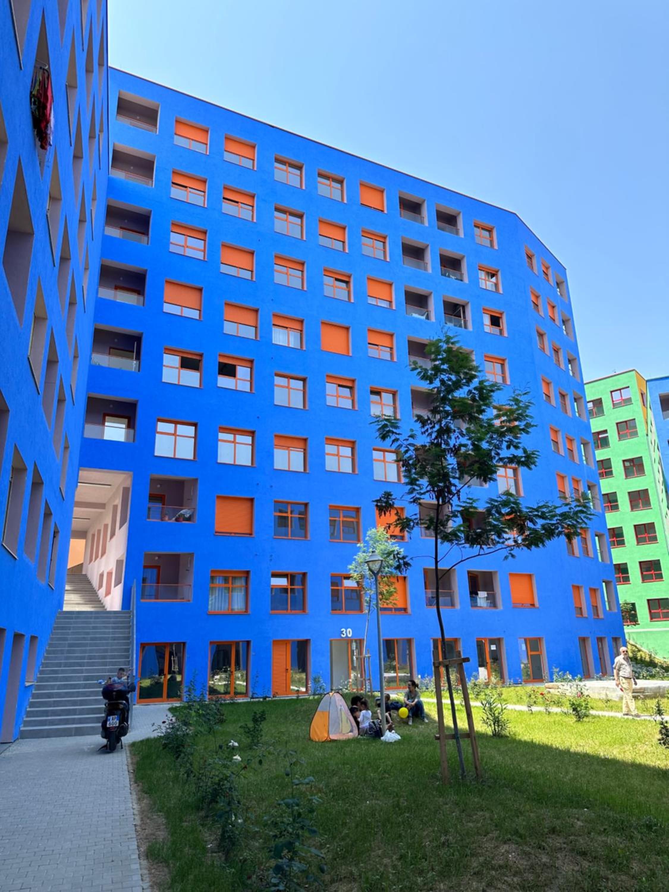 Alfas Apartment 2