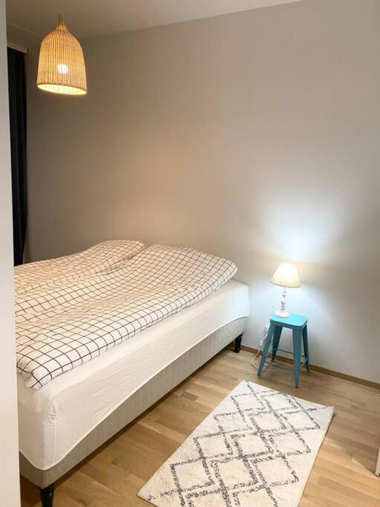 PEURANIITTY-2 Modern well equipped apartment