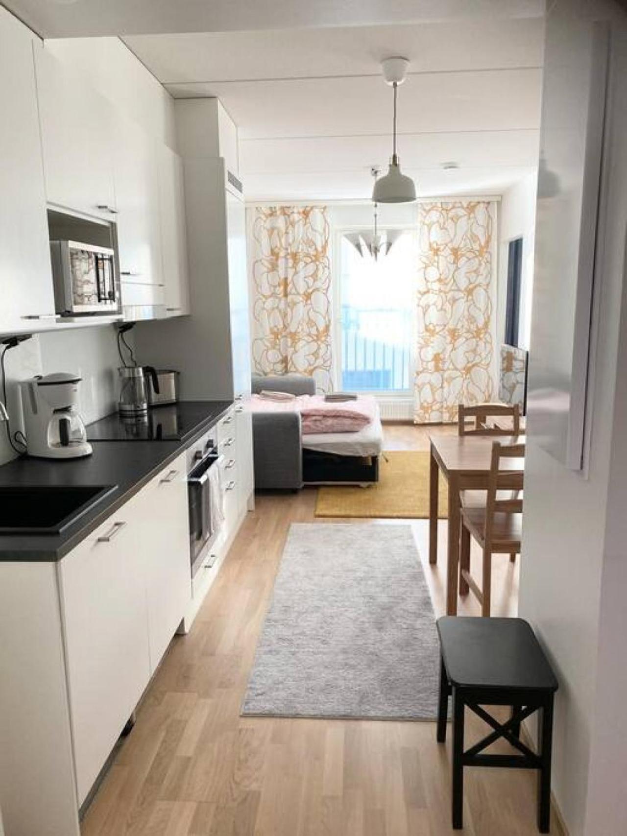 PEURANIITTY-2 Modern well equipped apartment