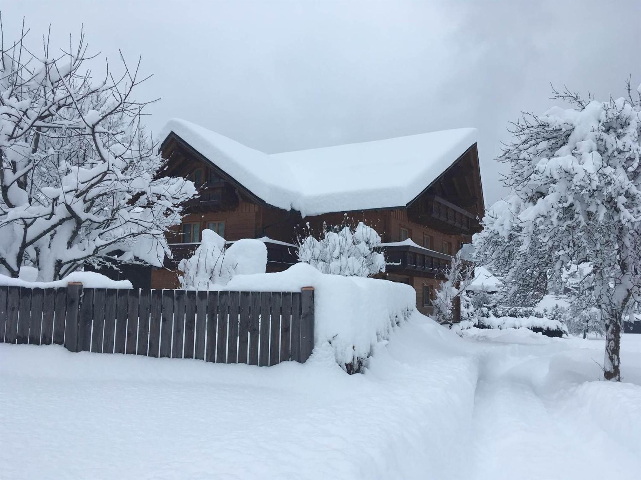 Landhaus Dajana view 2