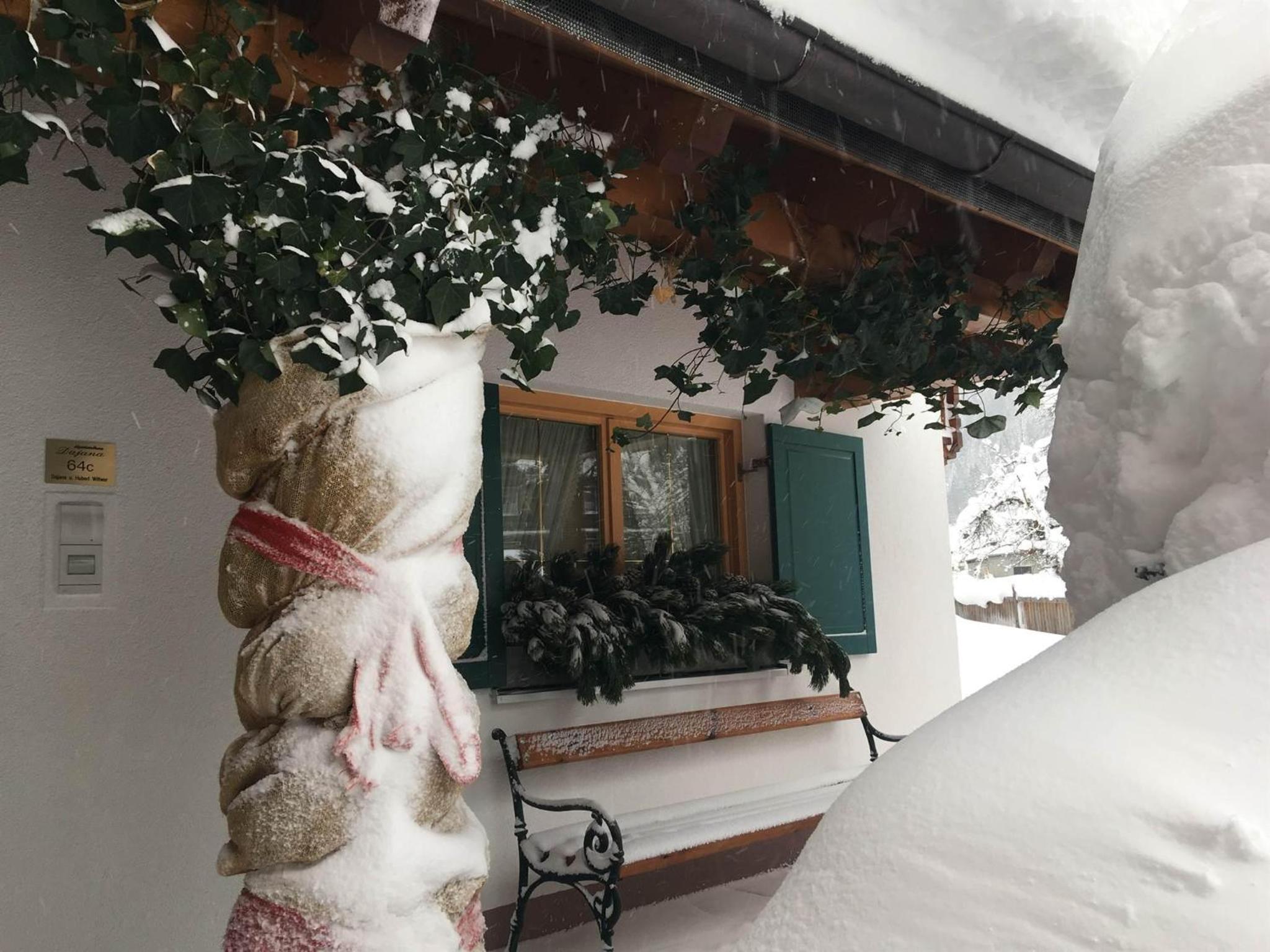 Landhaus Dajana view 4