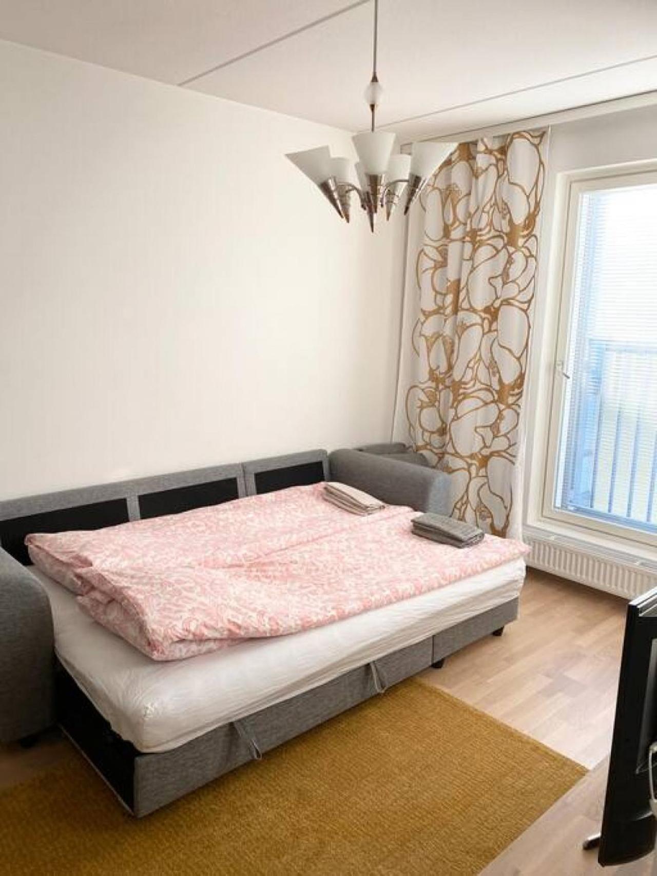 PEURANIITTY-2 Modern well equipped apartment