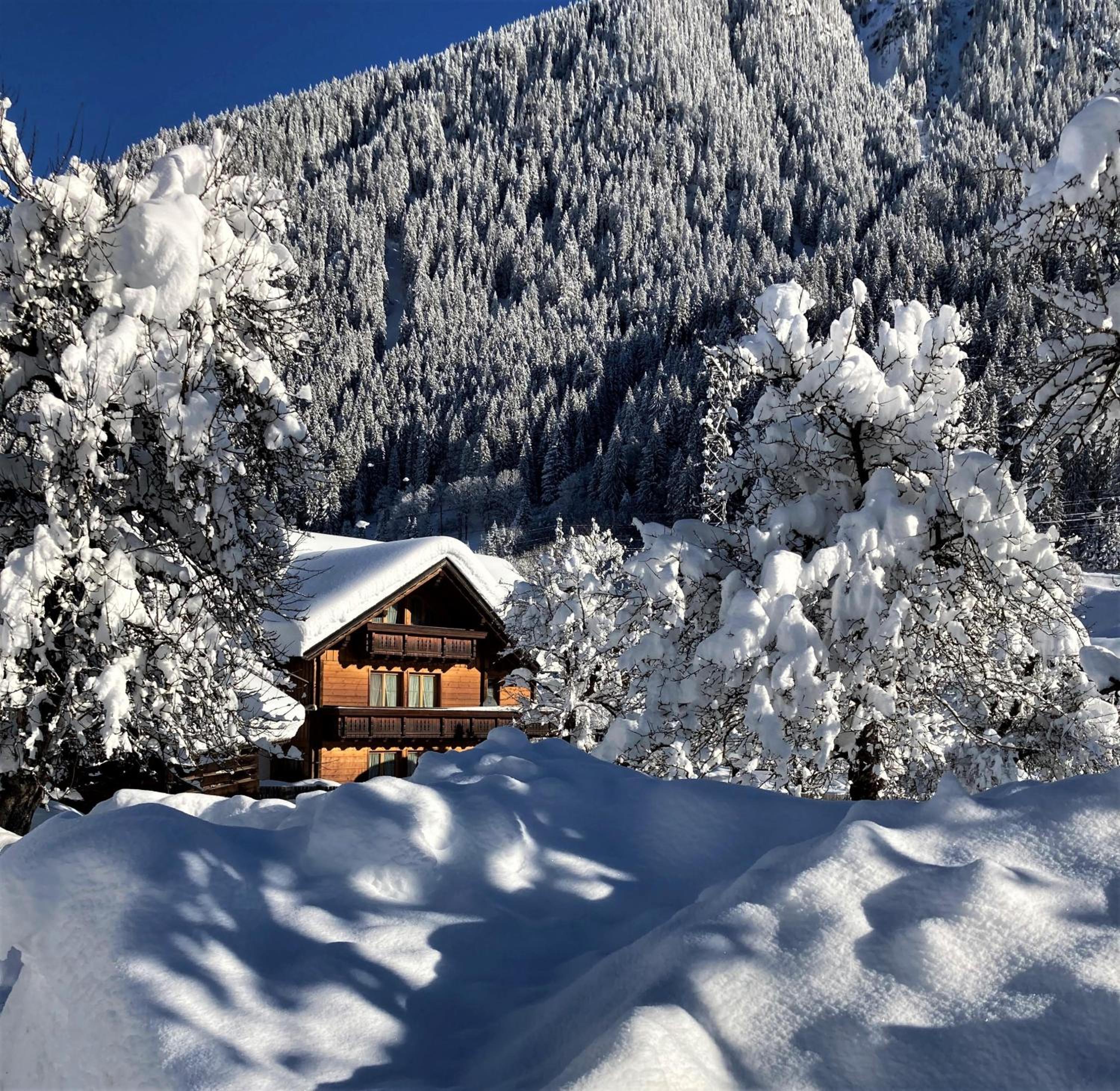 Landhaus Dajana view 5