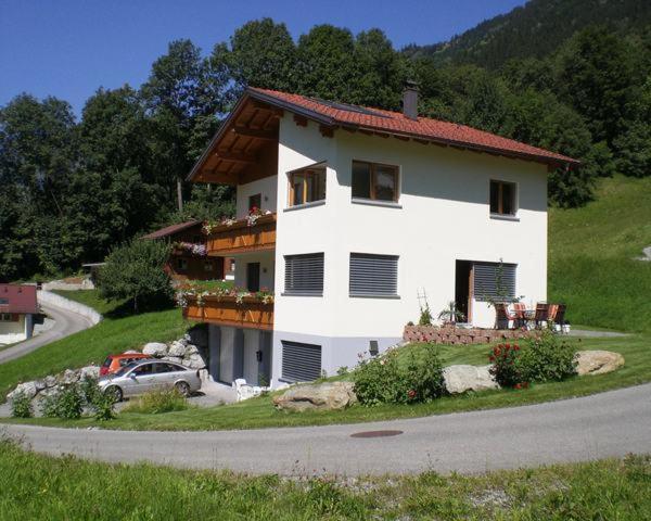 Ferienwohnung Nadja