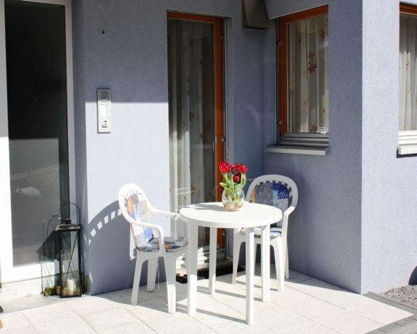 Ferienwohnung Nadja