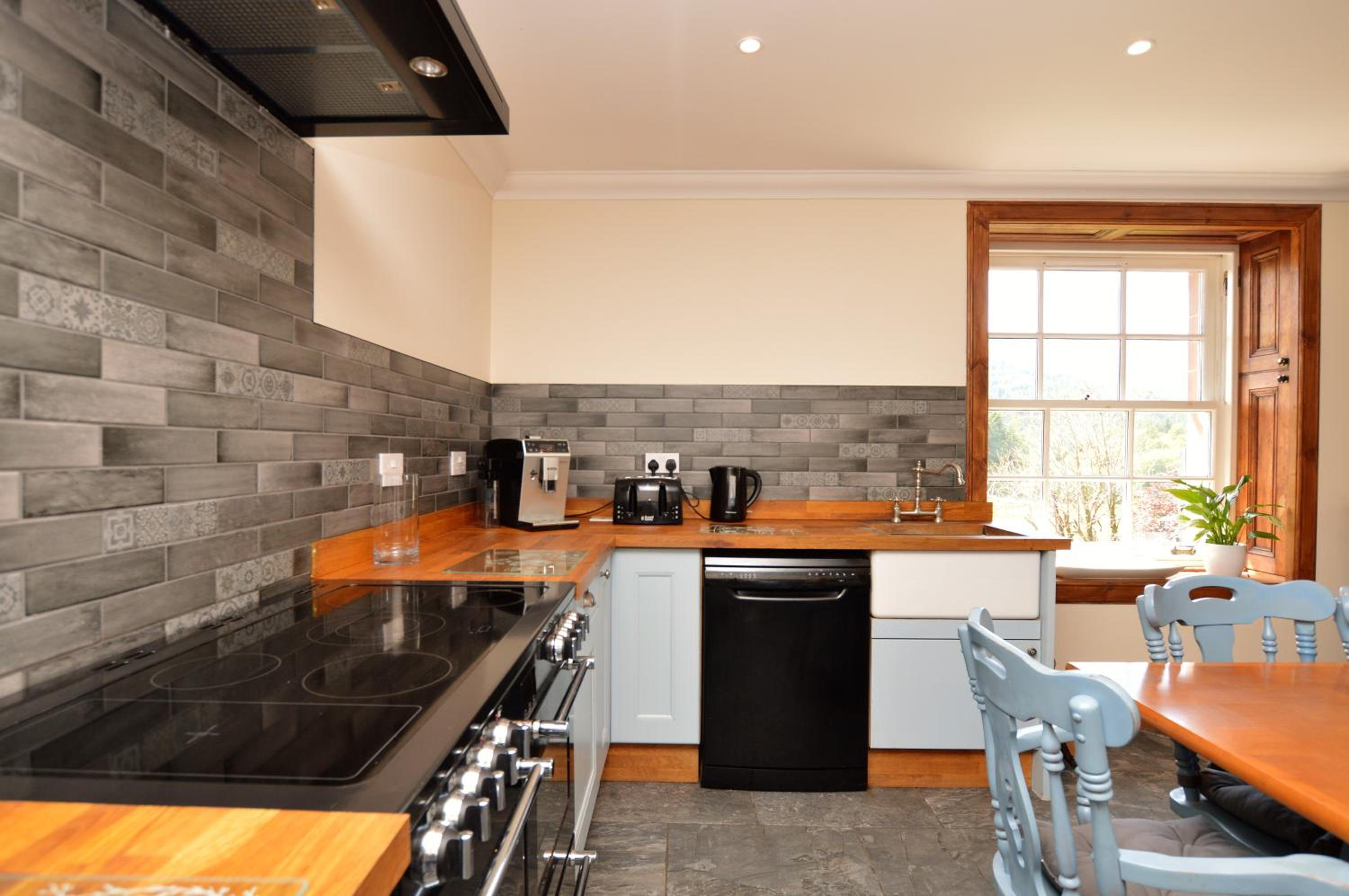 Eckford House