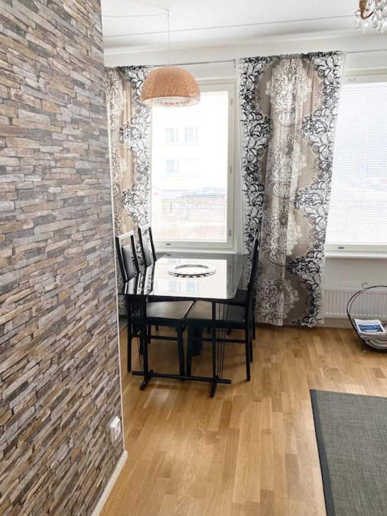 VUOSAARI-2 Pure luxury for 100 m2 in Vuosaari view 3