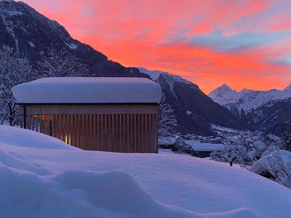 Haus Albuin