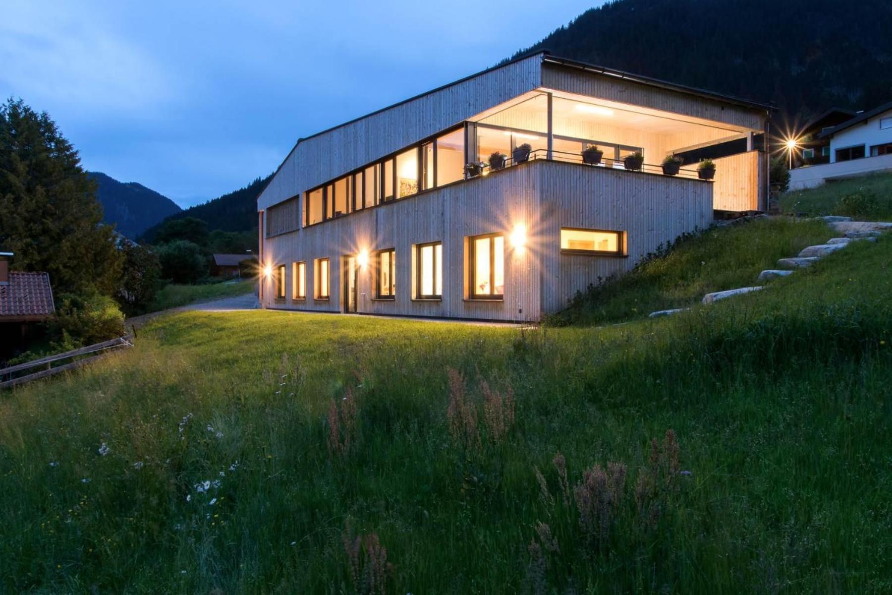 Haus Albuin