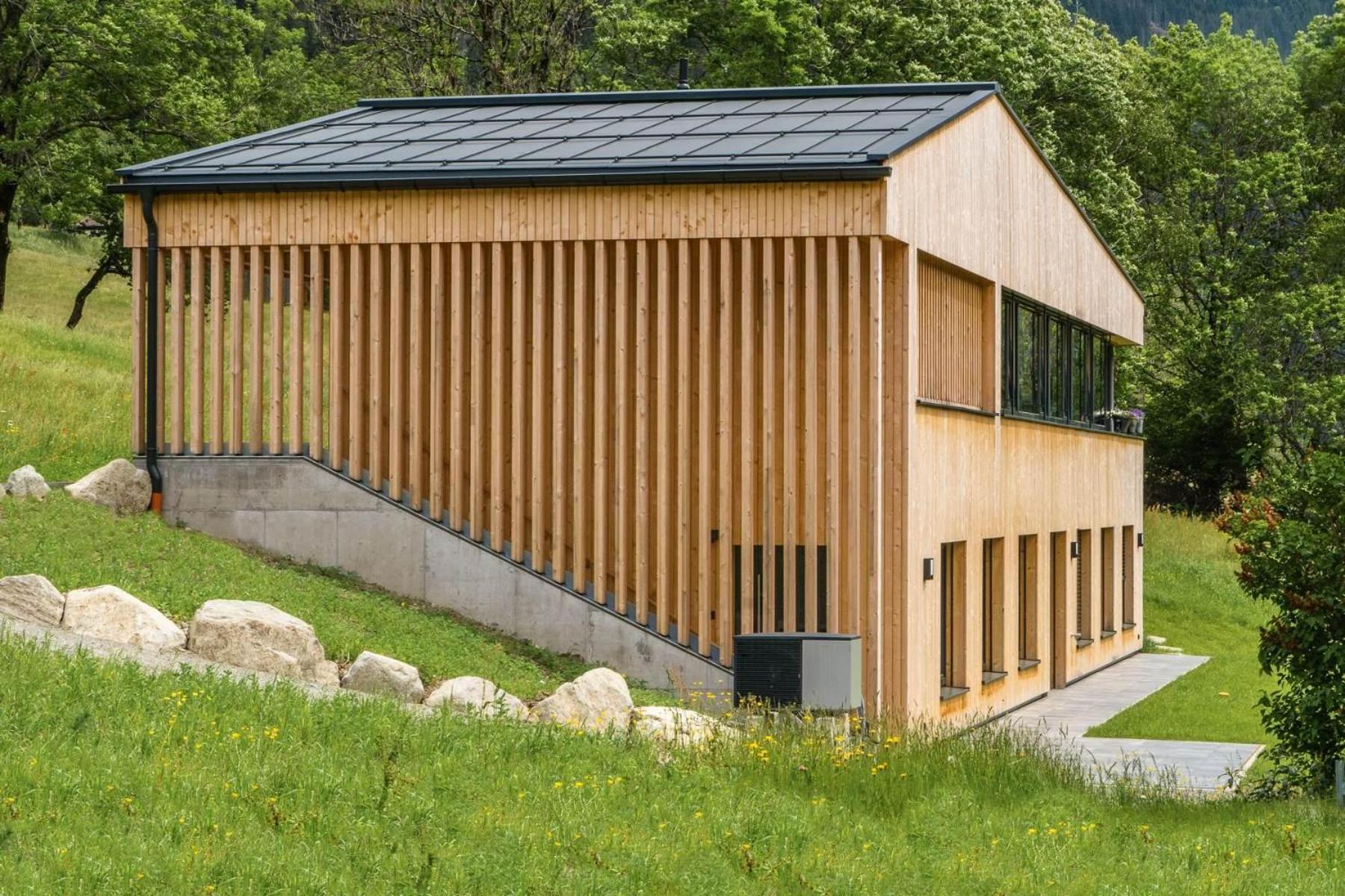 Haus Albuin