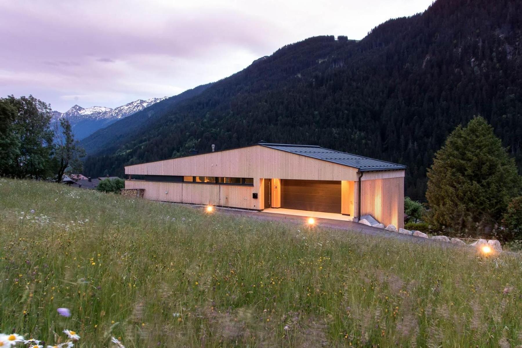 Haus Albuin