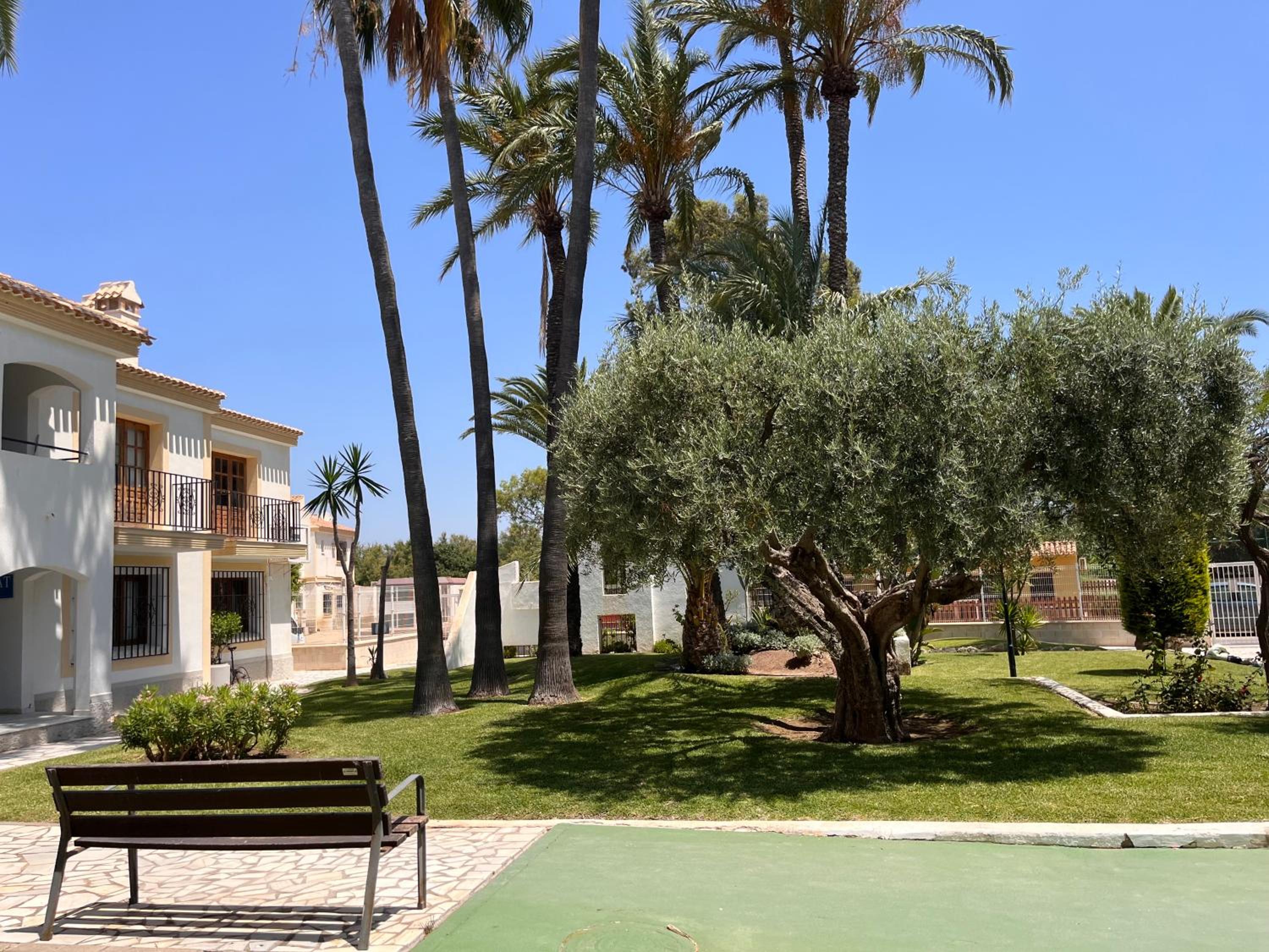 Casa de Beatriz Vera Costa bajo