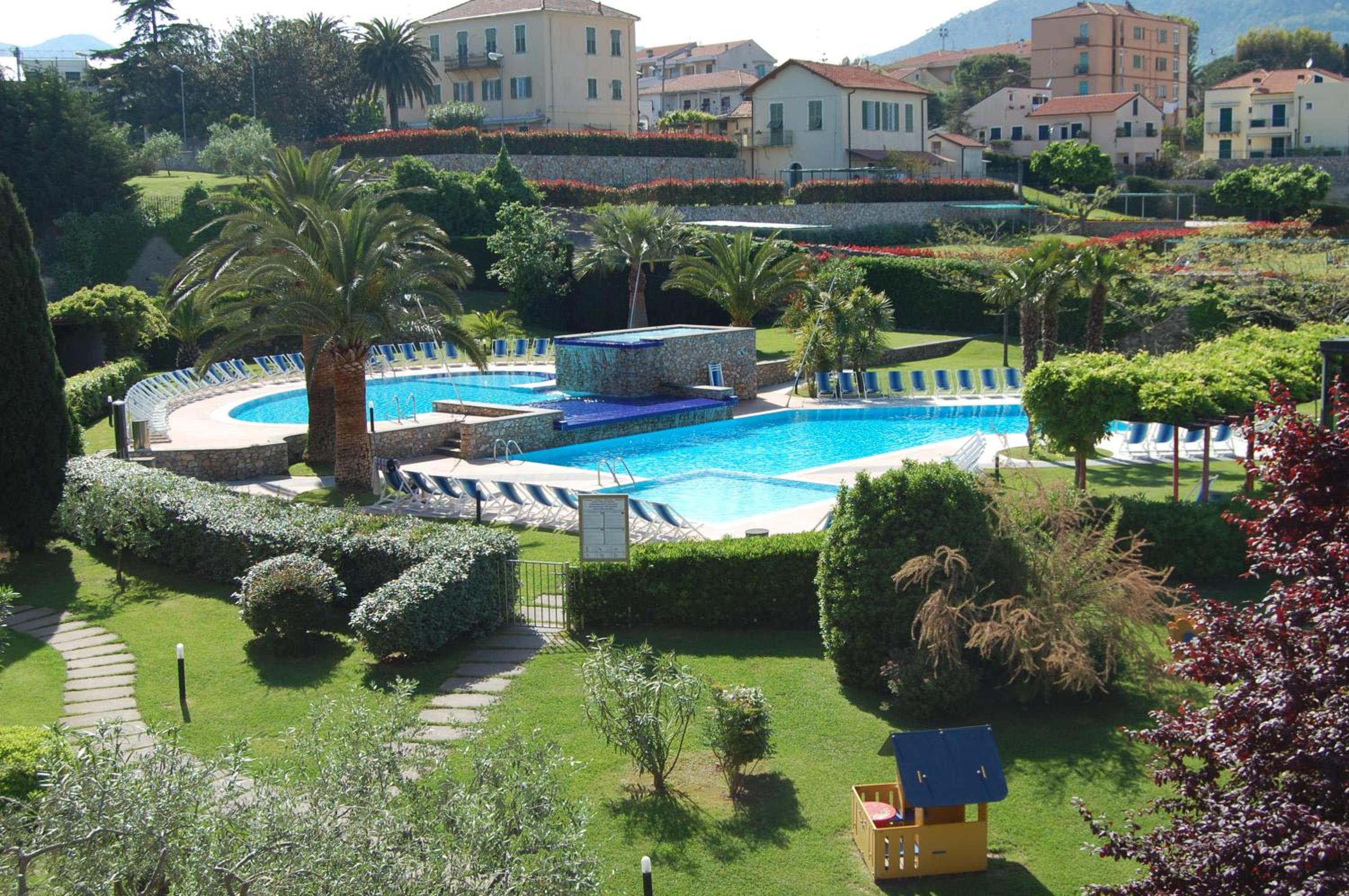 Residence i Cormorani