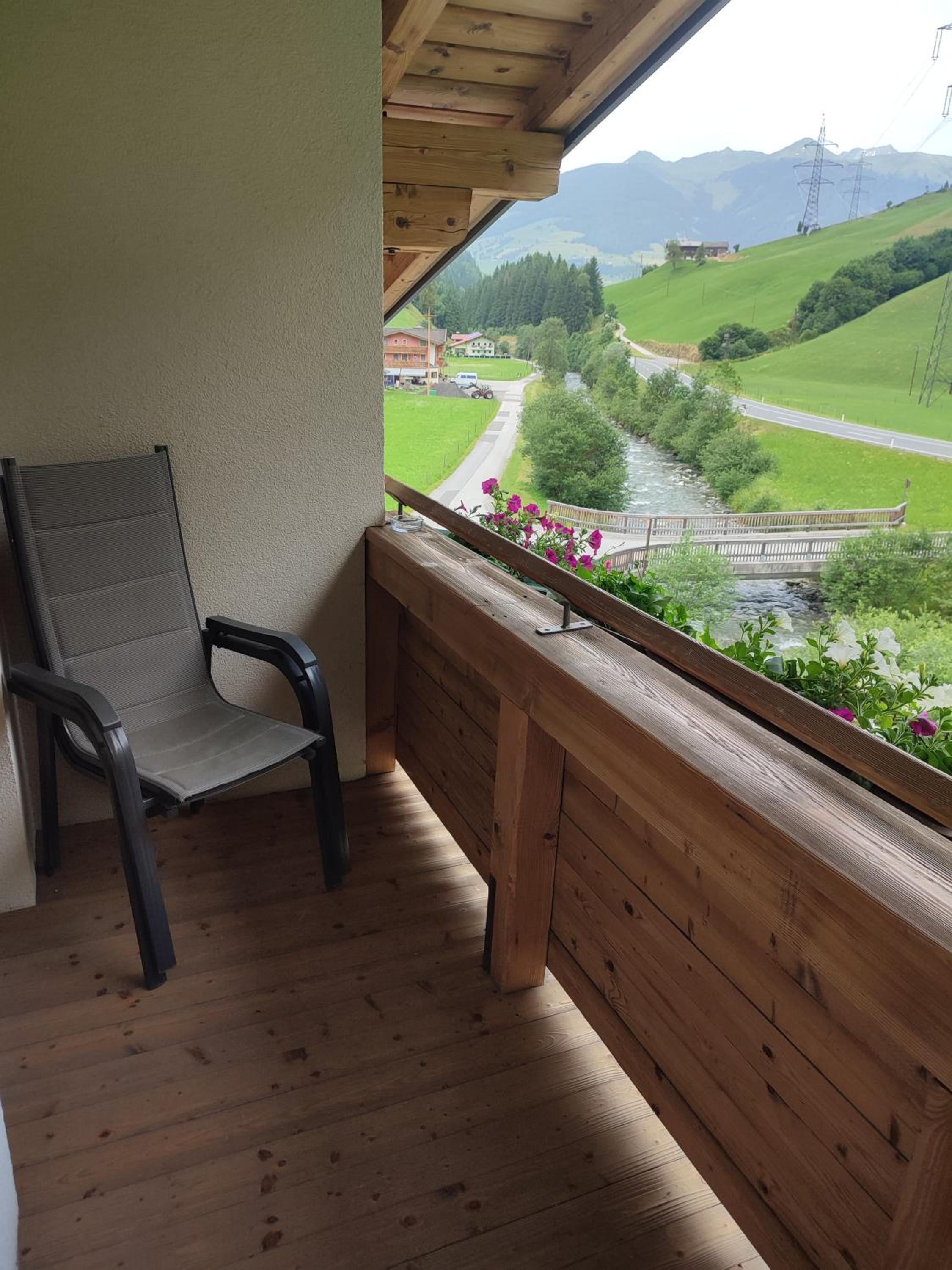 Haus Enzian