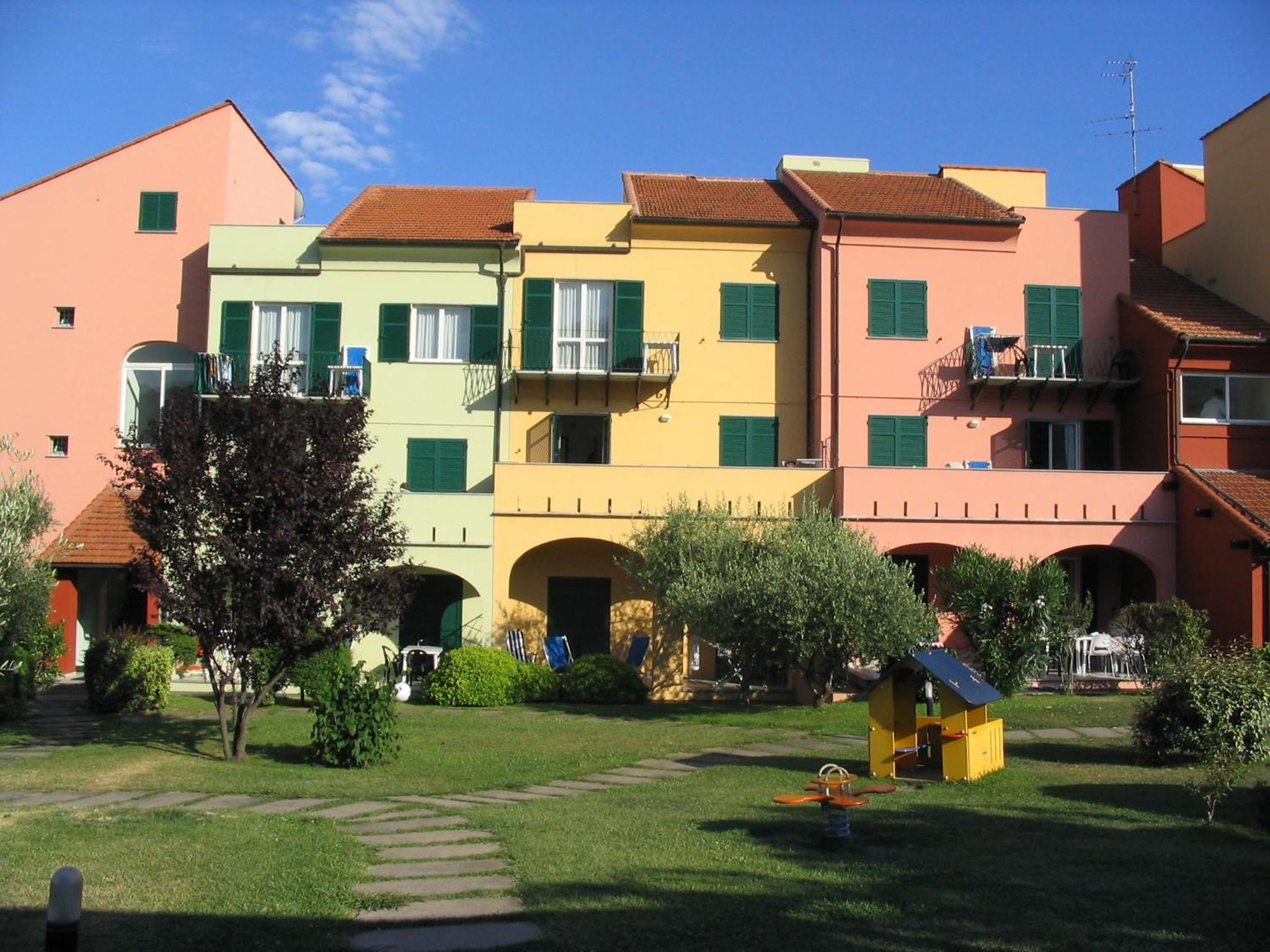Residence i Cormorani
