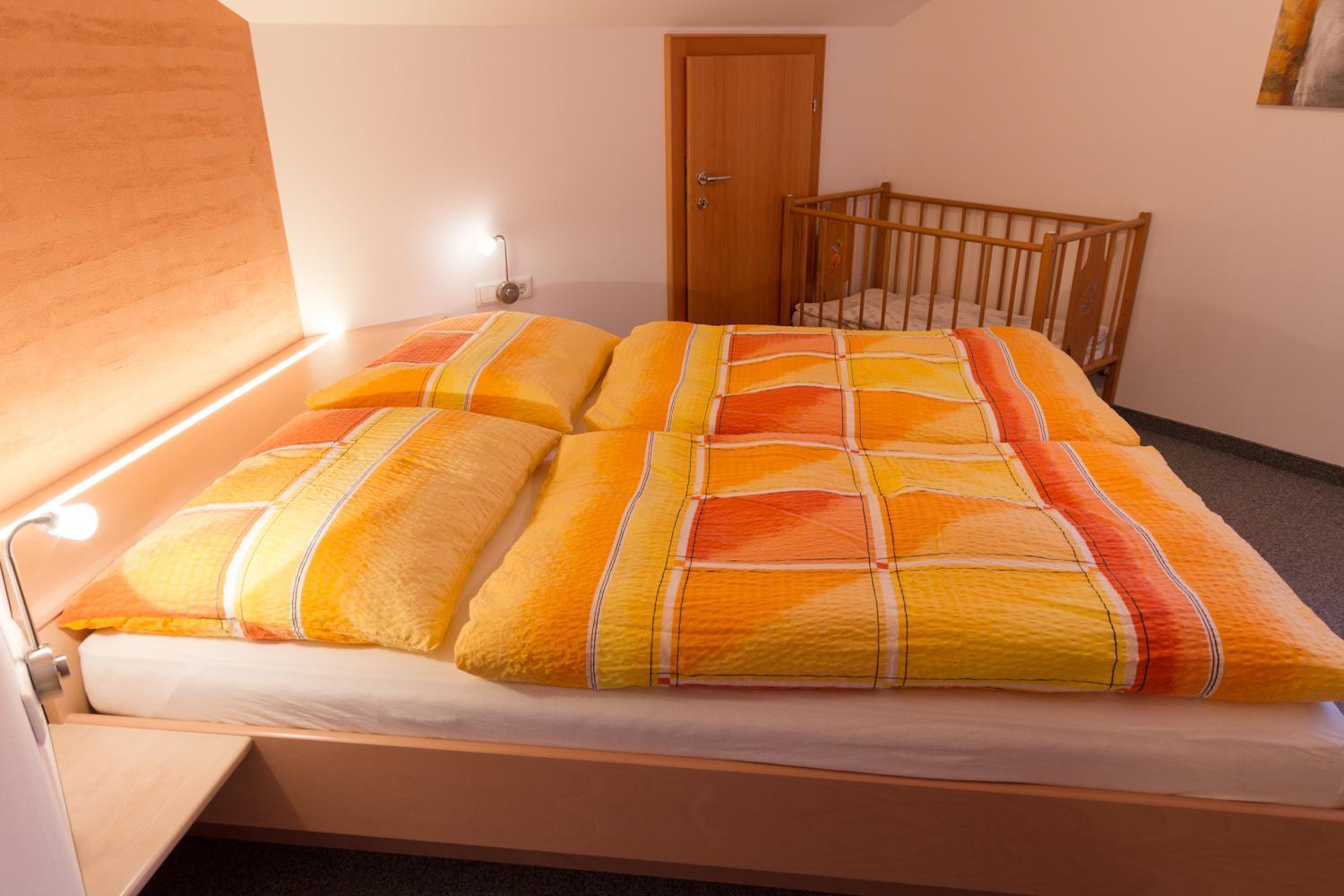 Appartement Montanea view 3