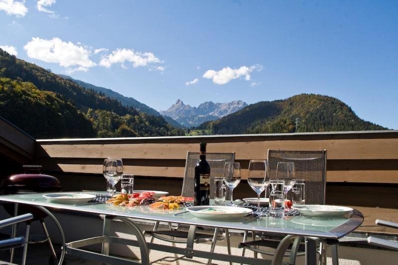 Appartement Montanea view 4