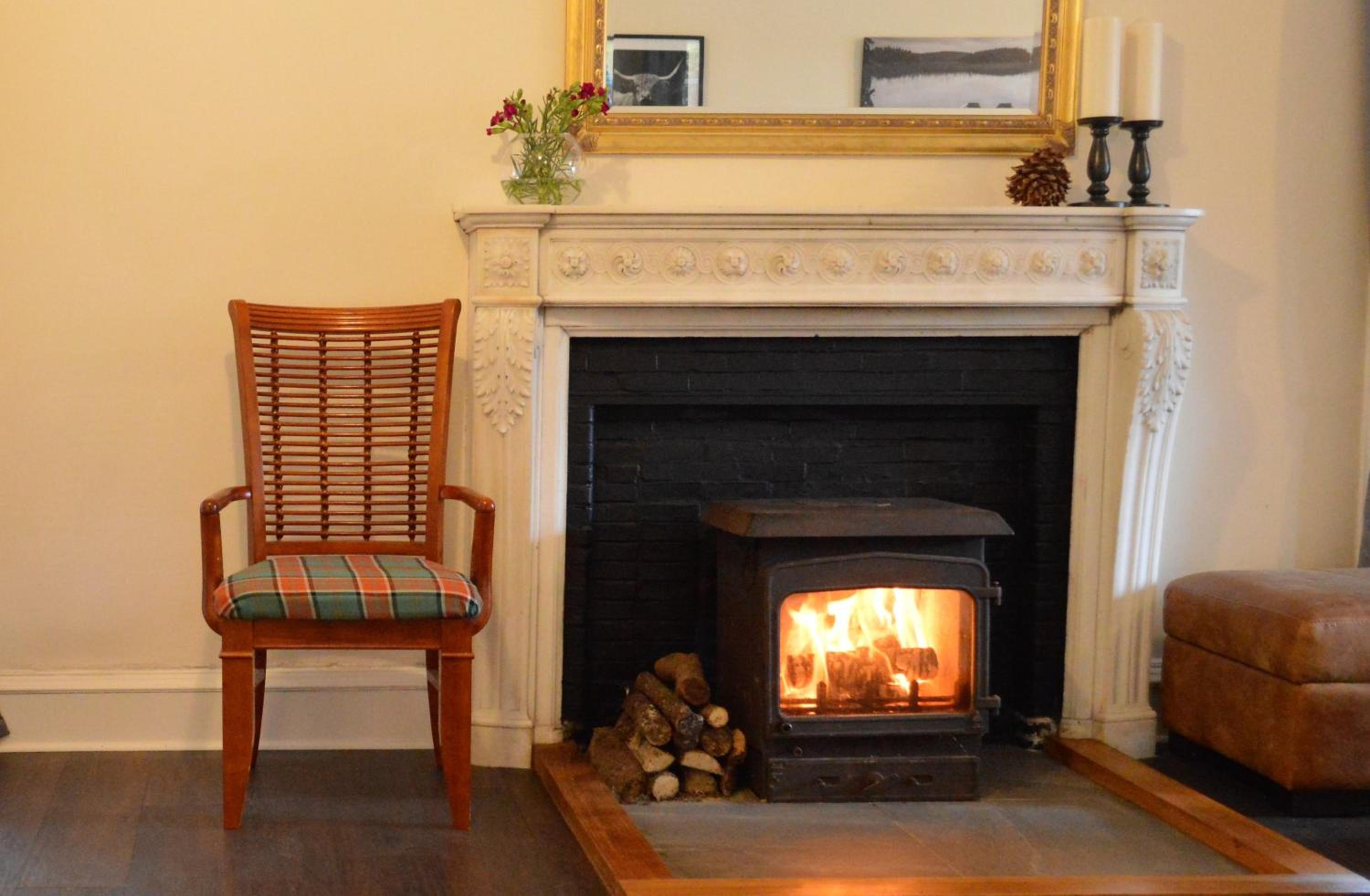 Eckford House
