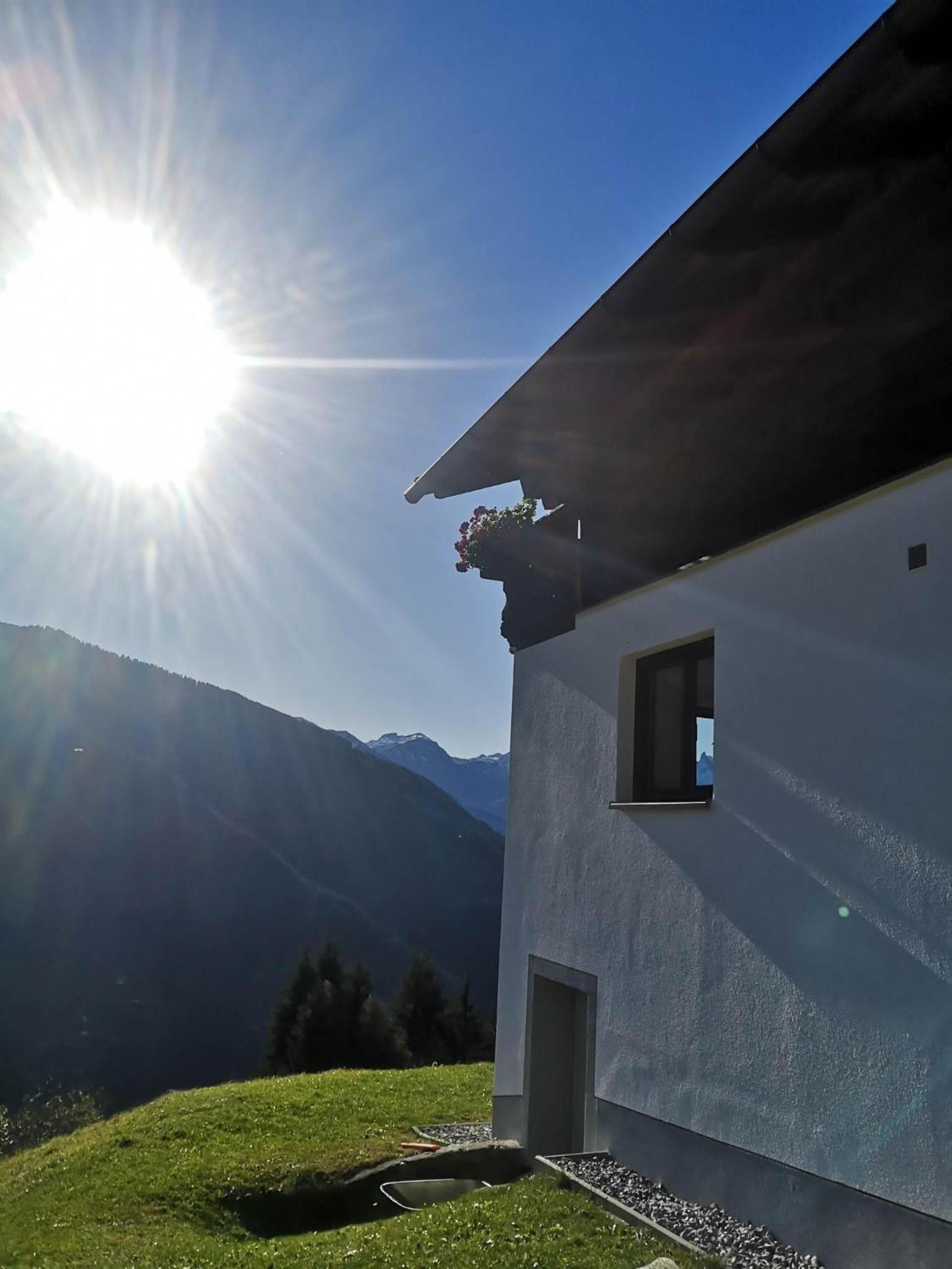 Ferienwohnung Frömlig view 4