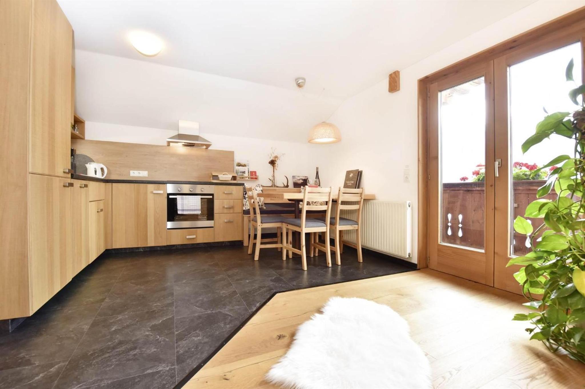 Ferienwohnung Frömlig view 5