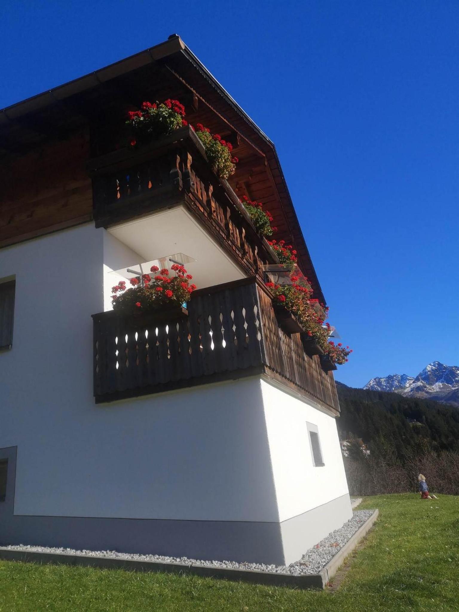 Ferienwohnung Frömlig view 3