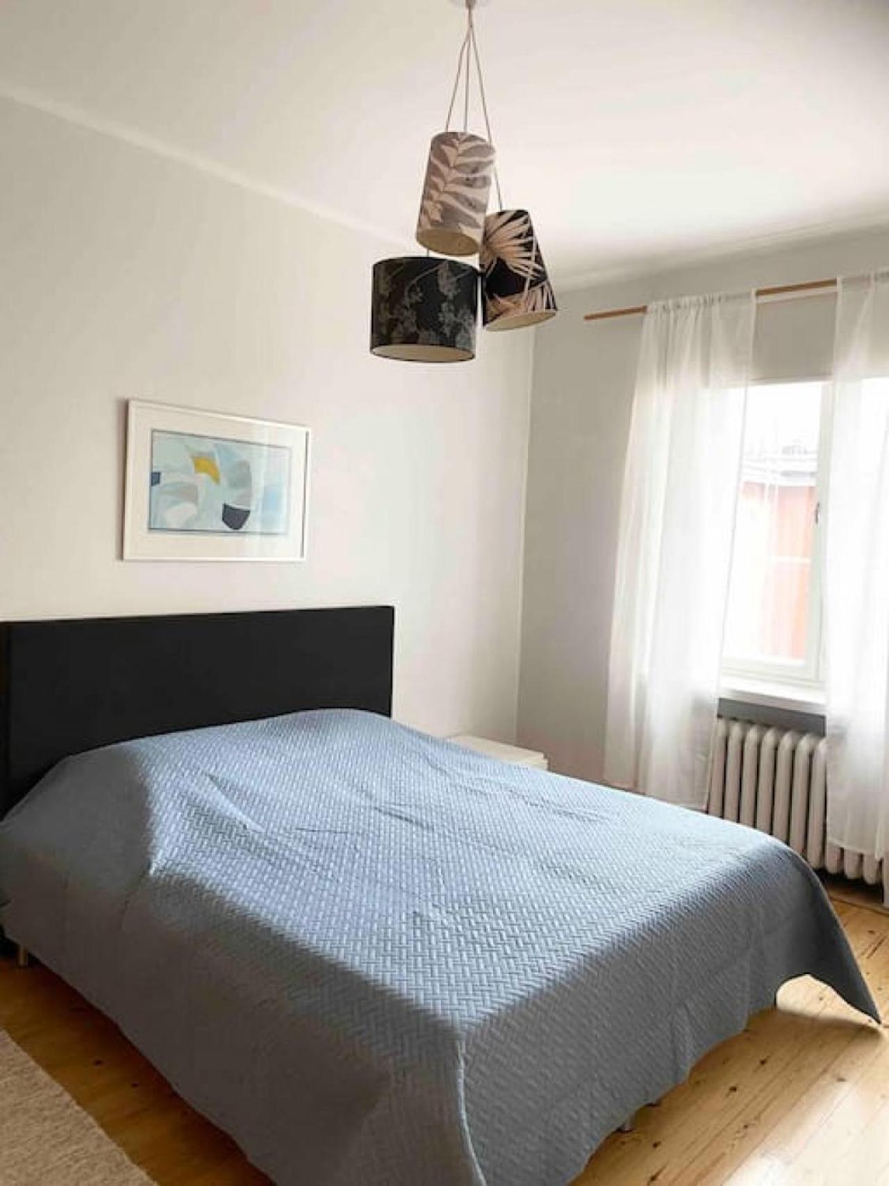 ULLANLINNA Big apartment in the heart of Helsinki