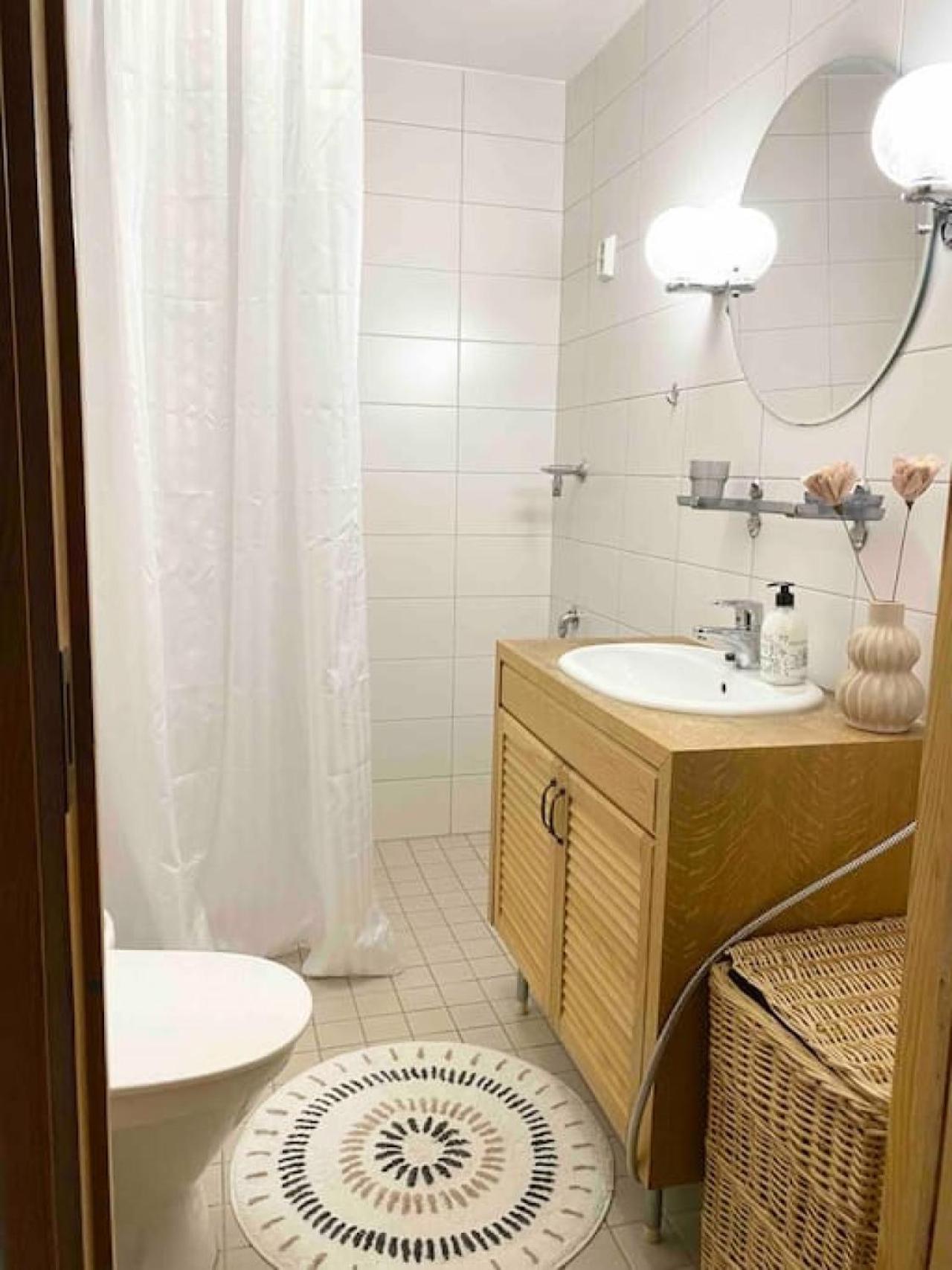 ULLANLINNA Big apartment in the heart of Helsinki