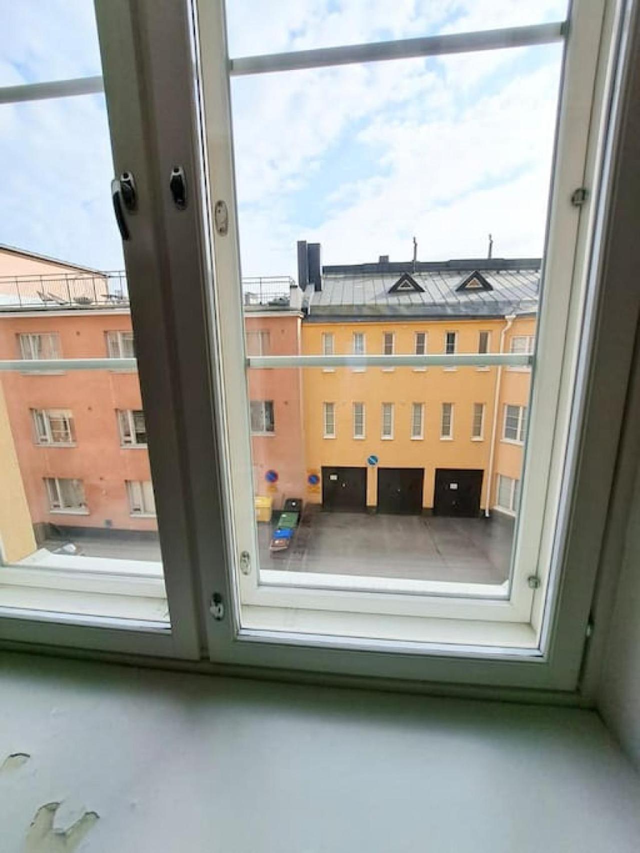 ULLANLINNA Big apartment in the heart of Helsinki