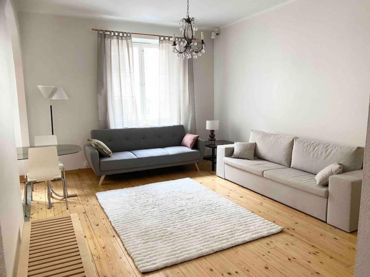 ULLANLINNA Big apartment in the heart of Helsinki