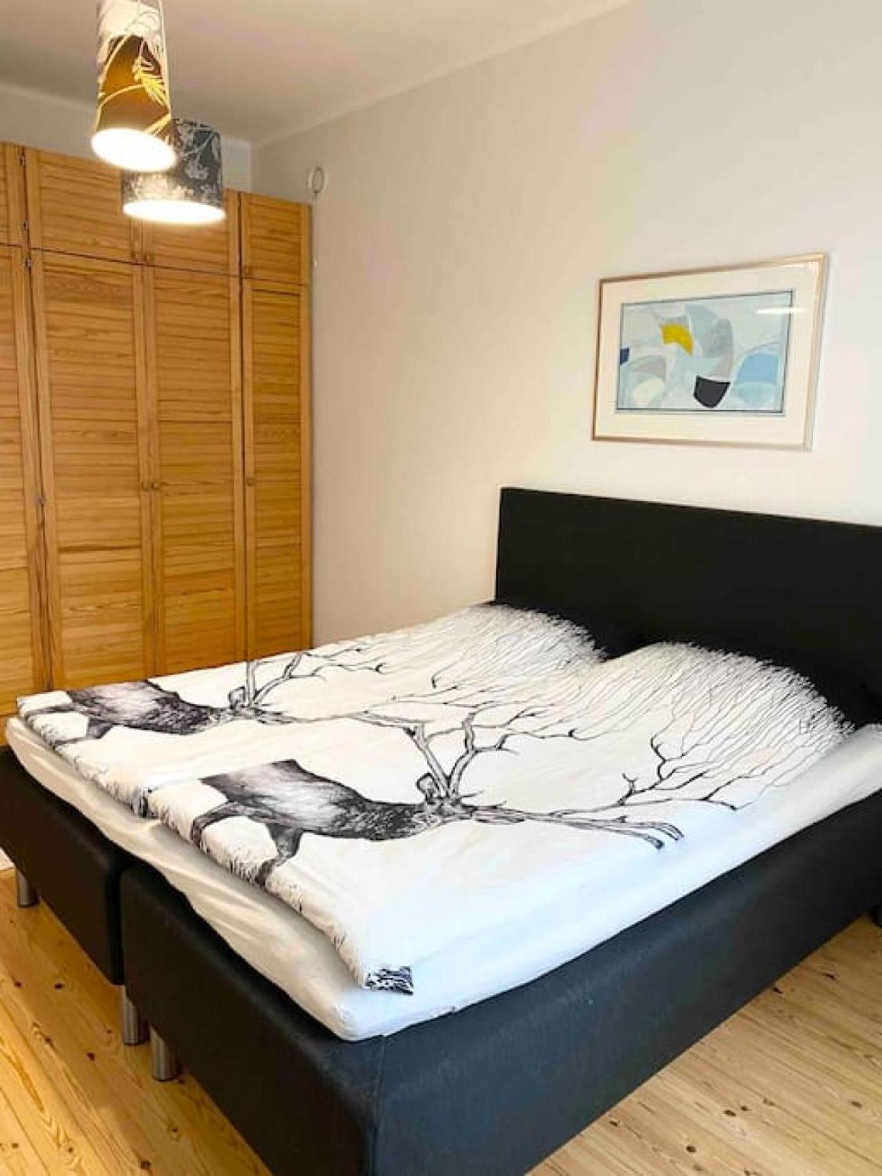 ULLANLINNA Big apartment in the heart of Helsinki