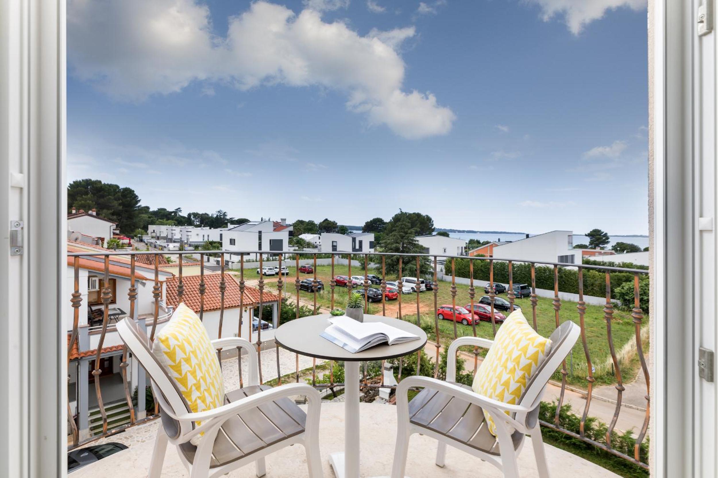 Apartments Villa Nina