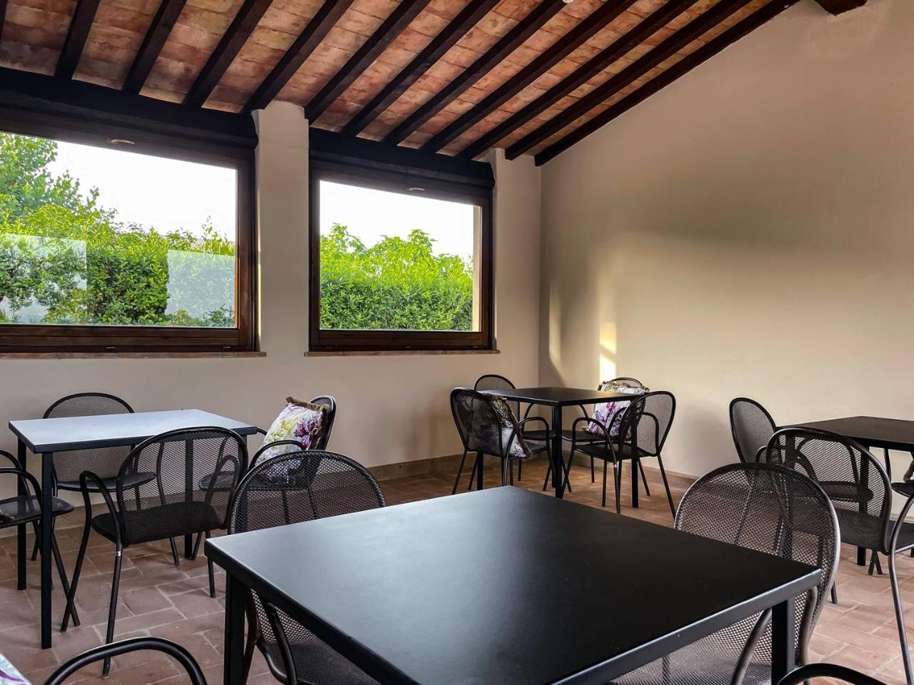 Agriturismo La Corte dei Cavalieri view 5