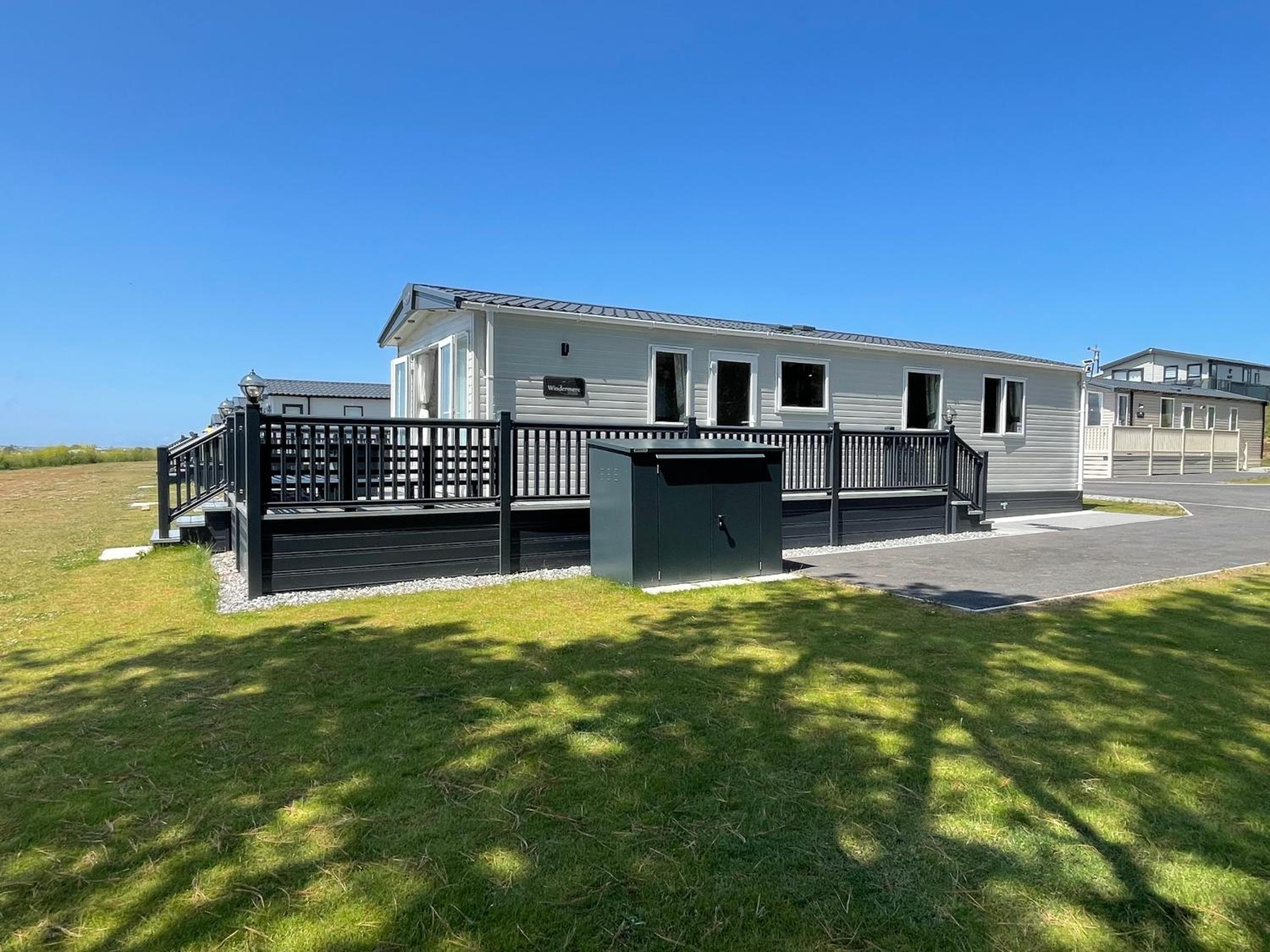 Holiday Home with Stunning Views view 3