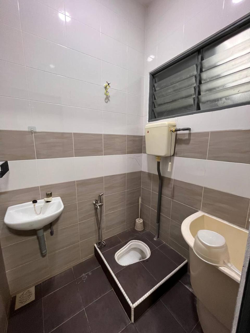 Rumah 127 - Homestay Taiping photo 7