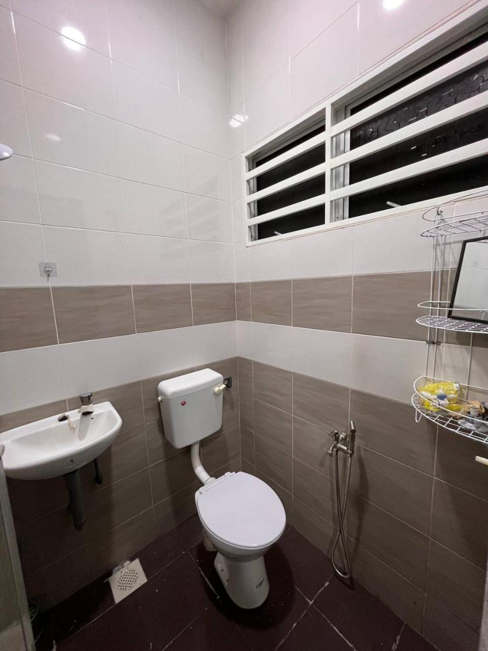 Rumah 127 - Homestay Taiping photo 6
