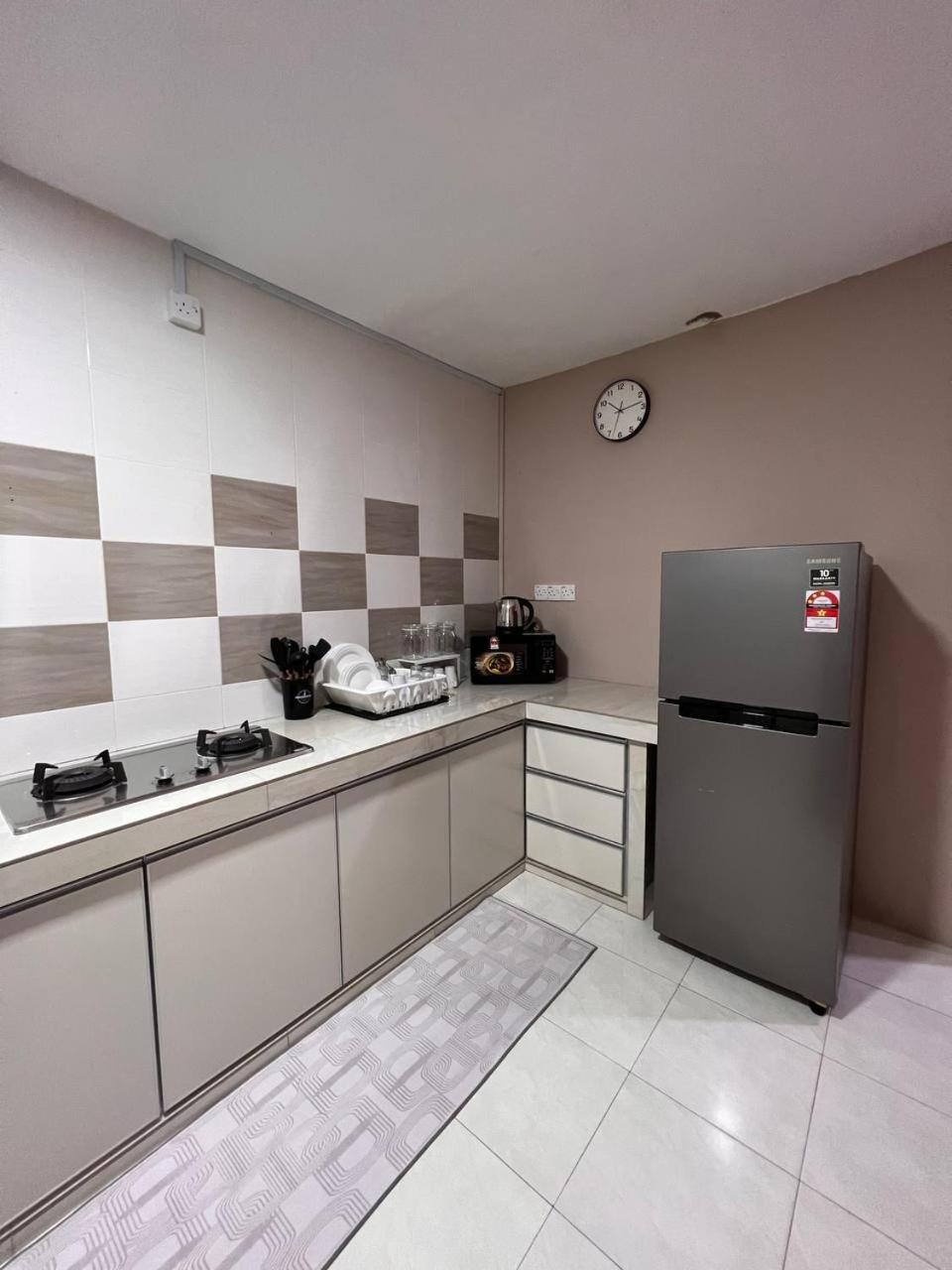 Rumah 127 - Homestay Taiping photo 8