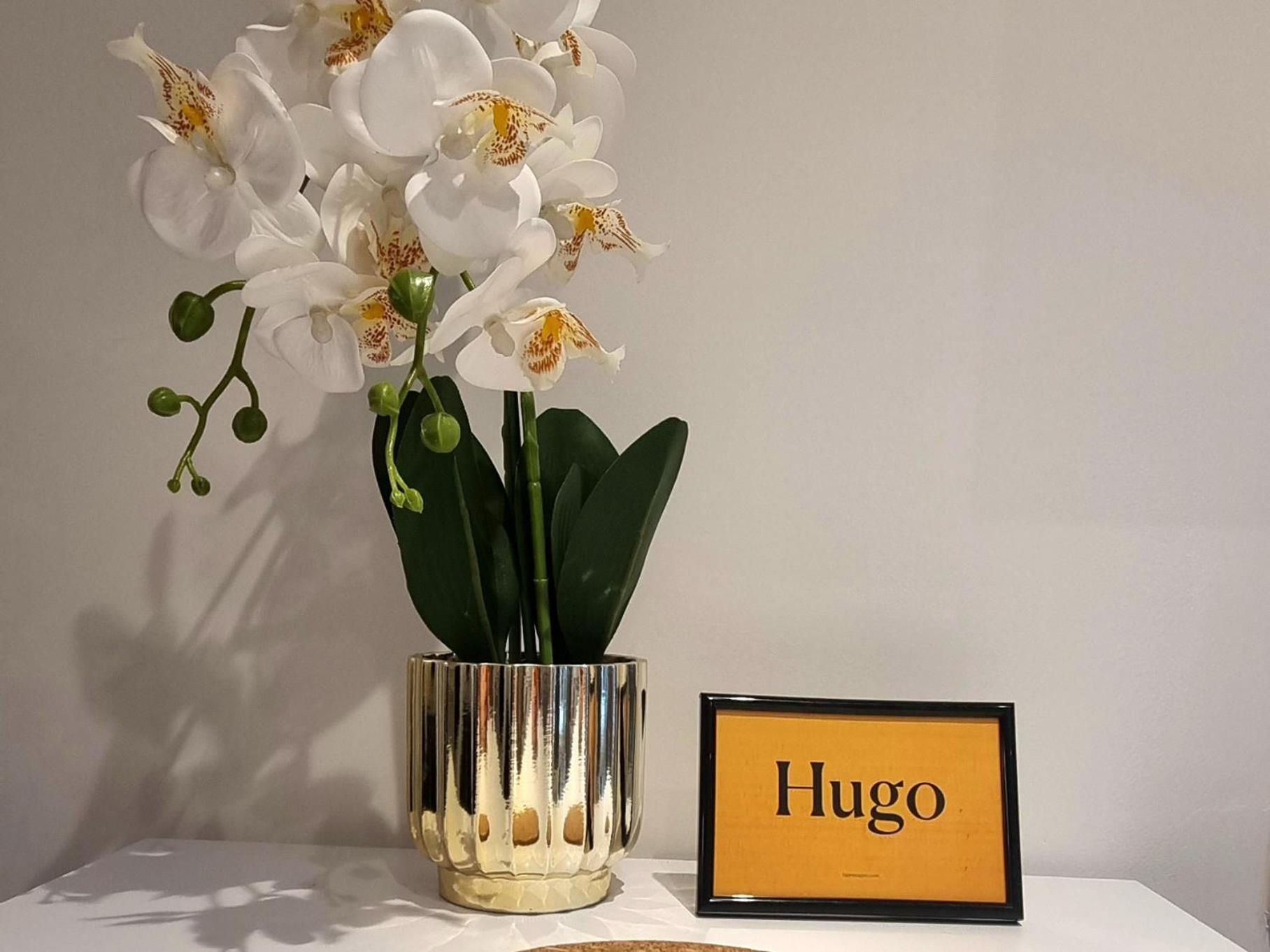HUGO OLD TOWN
