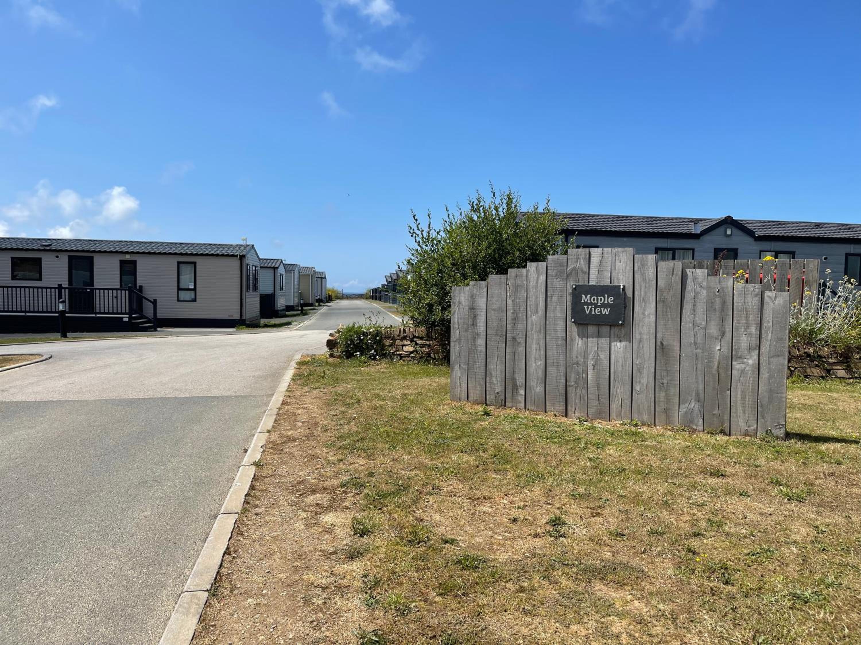 Holiday Home with Stunning Views view 2