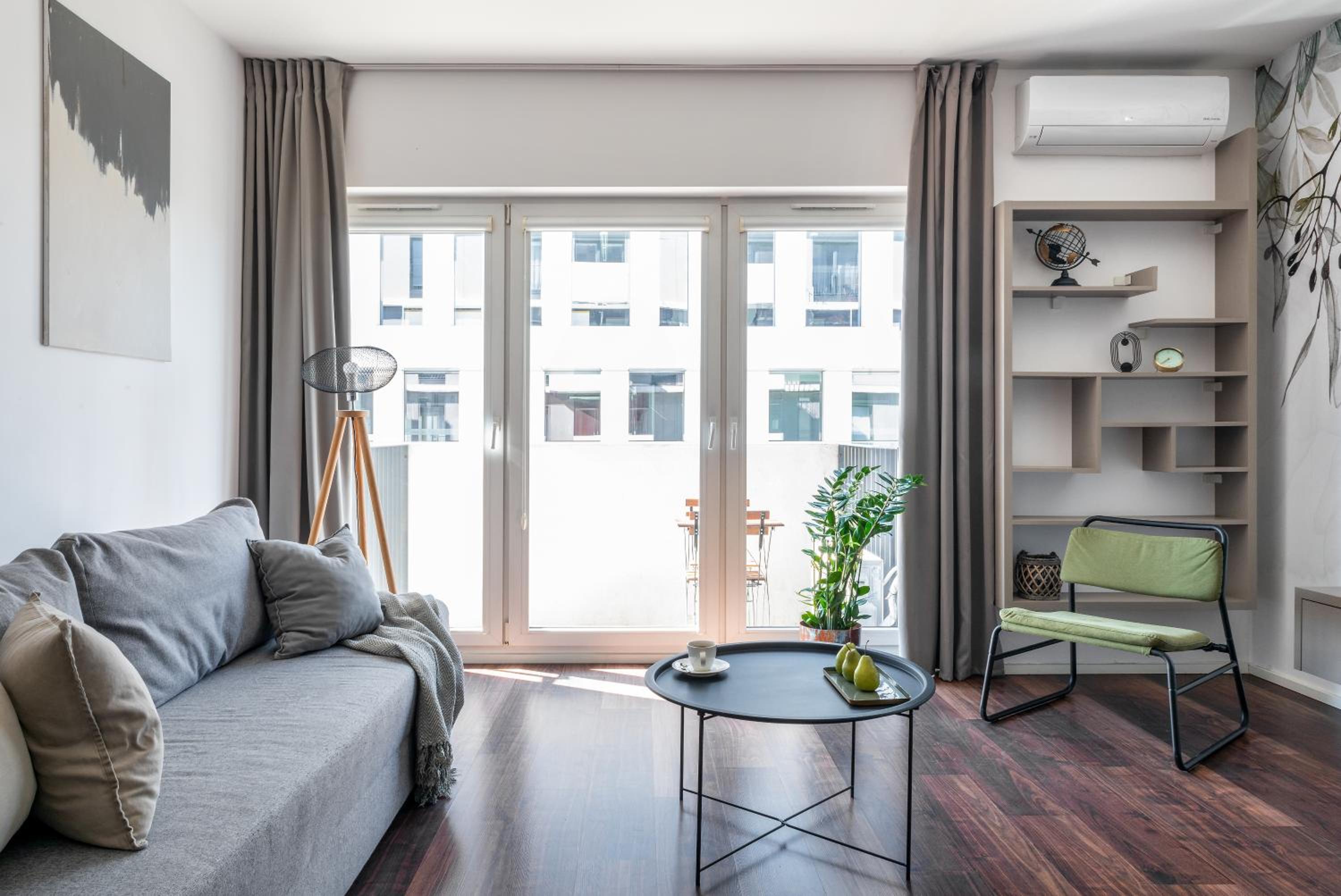 apartamenty-wroc Kurkowa 14