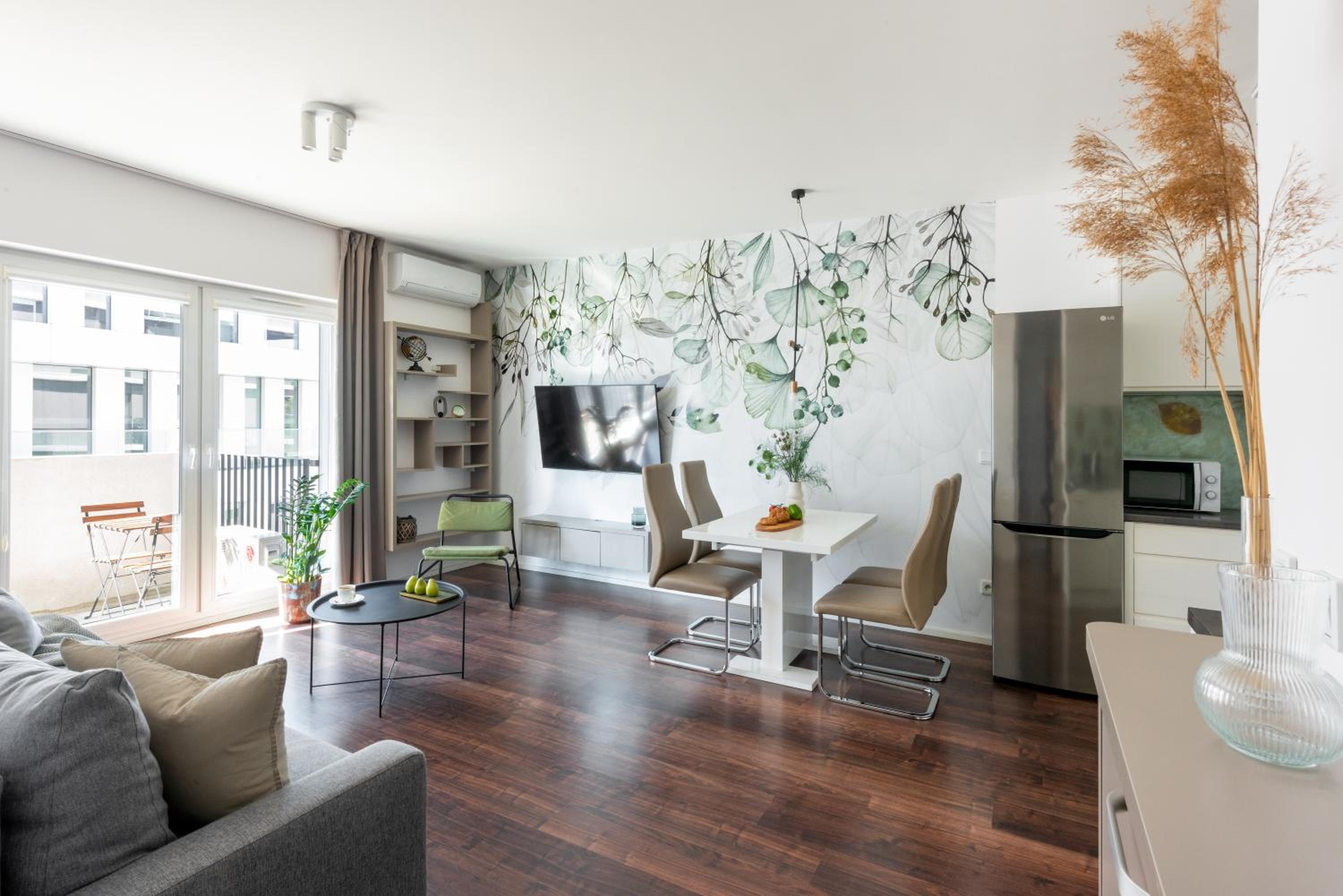 apartamenty-wroc Kurkowa 14