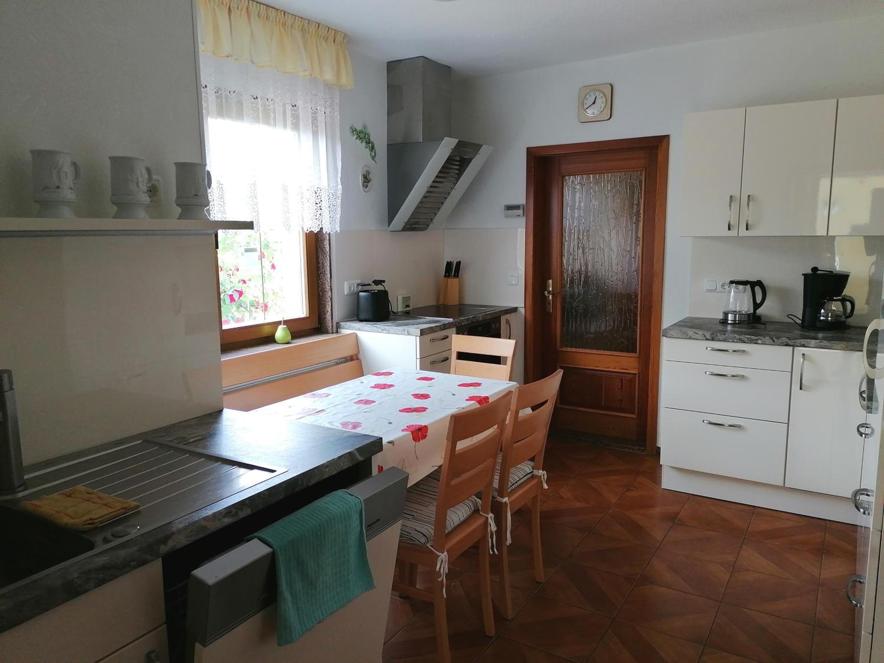 Ferienhaus Putzke